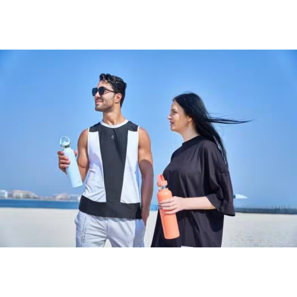 زجاجة مياه مويا