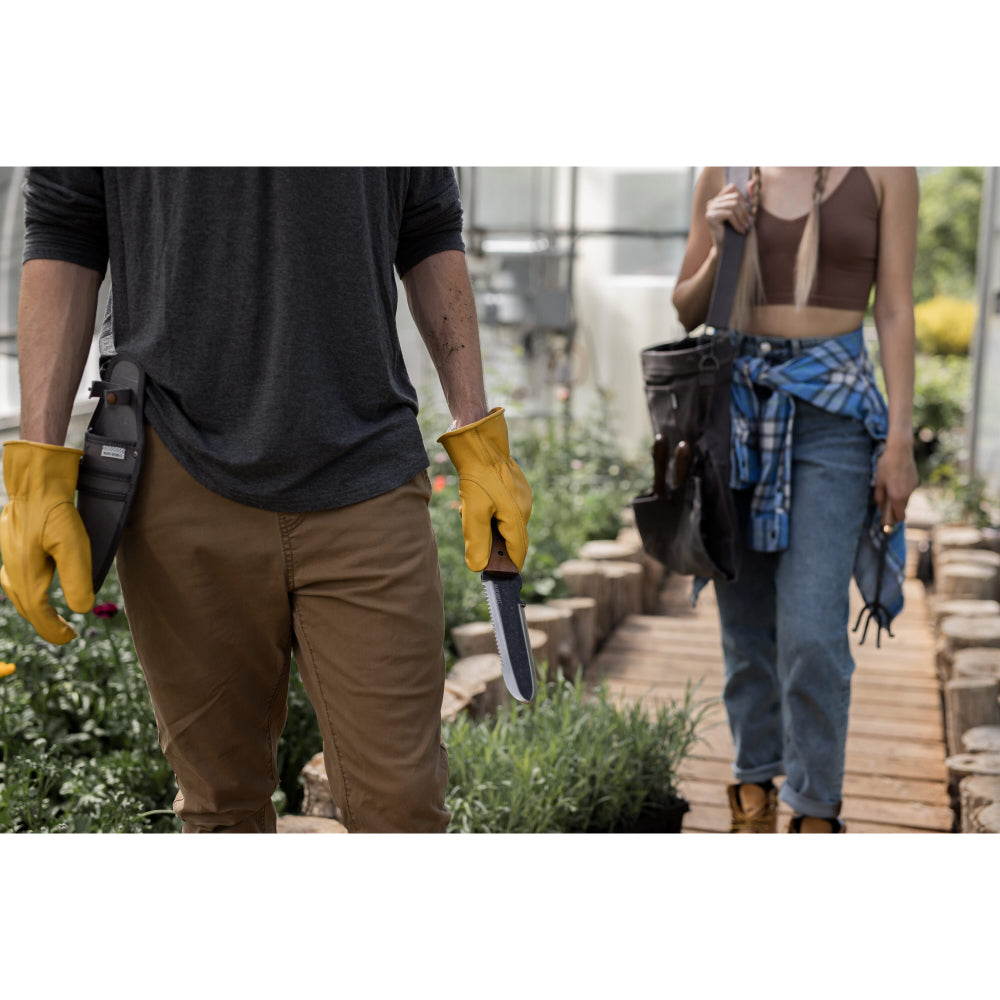 BareBones - هوري هوري كلاسيك مع غمد