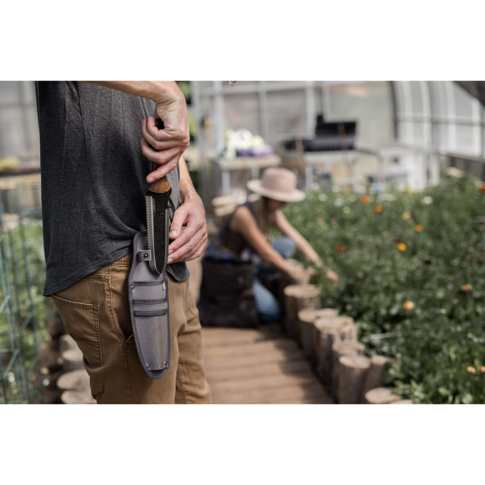 BareBones - هوري هوري كلاسيك مع غمد