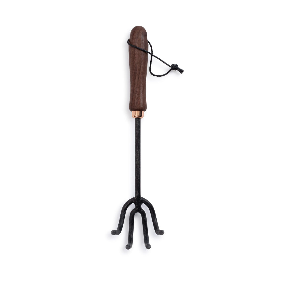 عظم عارية - مزارع - جوزي/أسود