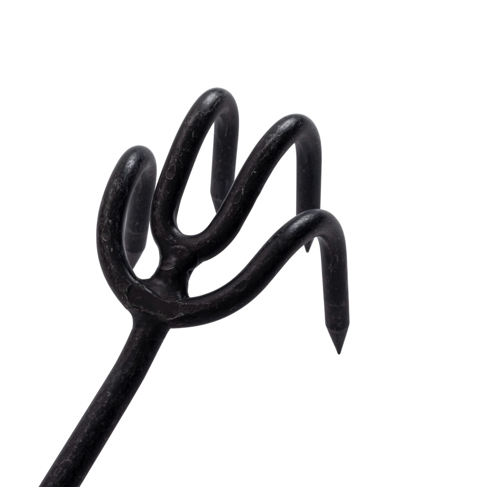 عظم عارية - مزارع - جوزي/أسود