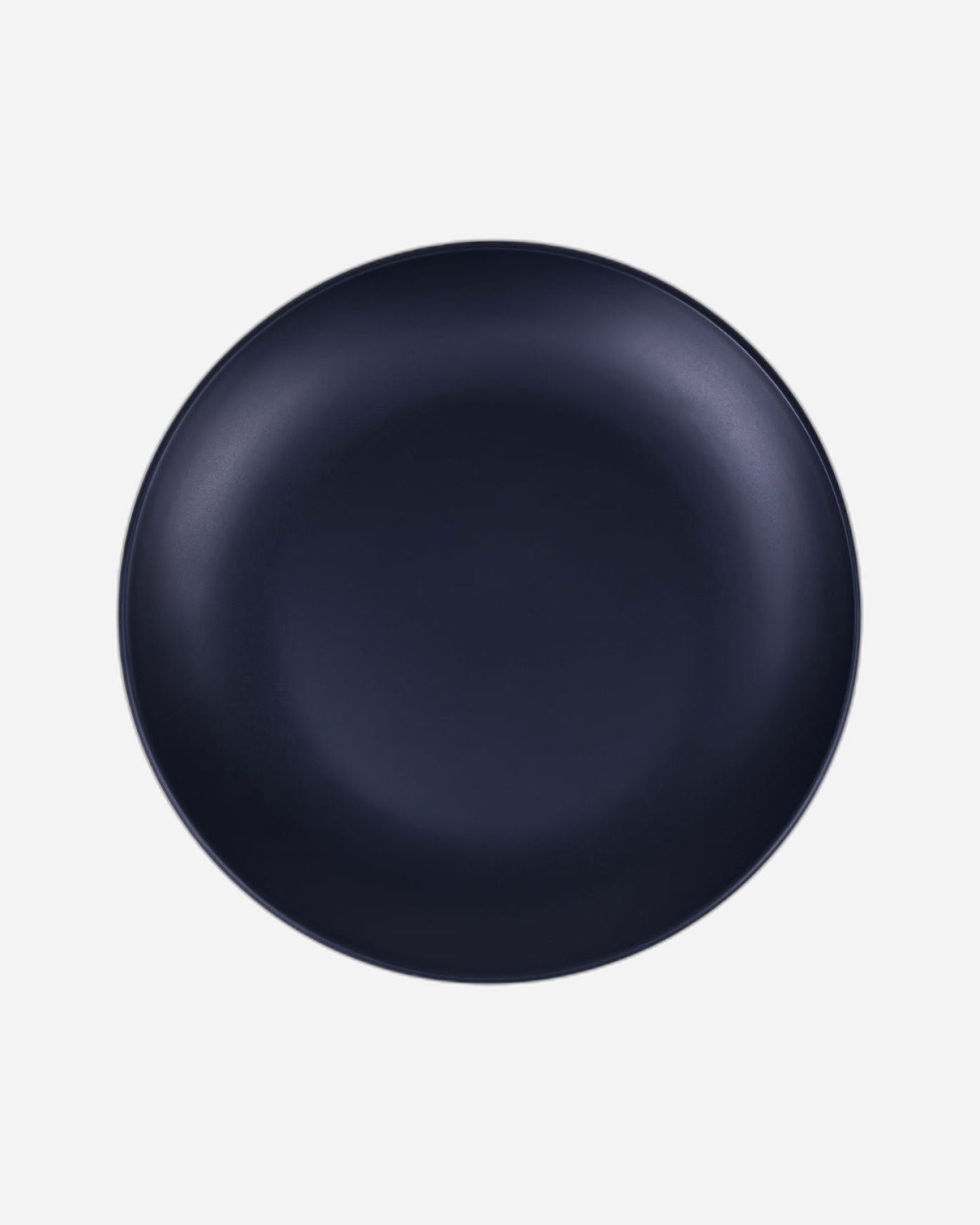 طقم عشاء مزجج من كويزين آرت إيرزو، ١٢ قطعة - رمادي مزرق