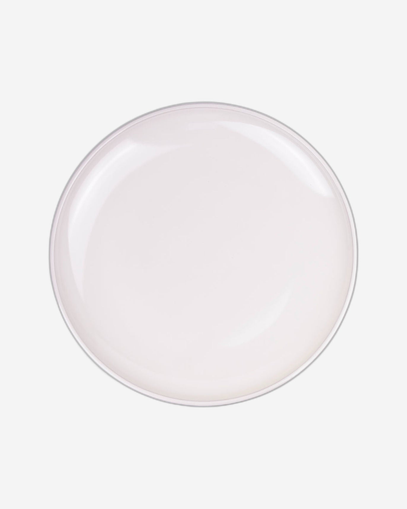 طقم عشاء سافا المزجج من كويزين آرت، ١٢ قطعة - بيج