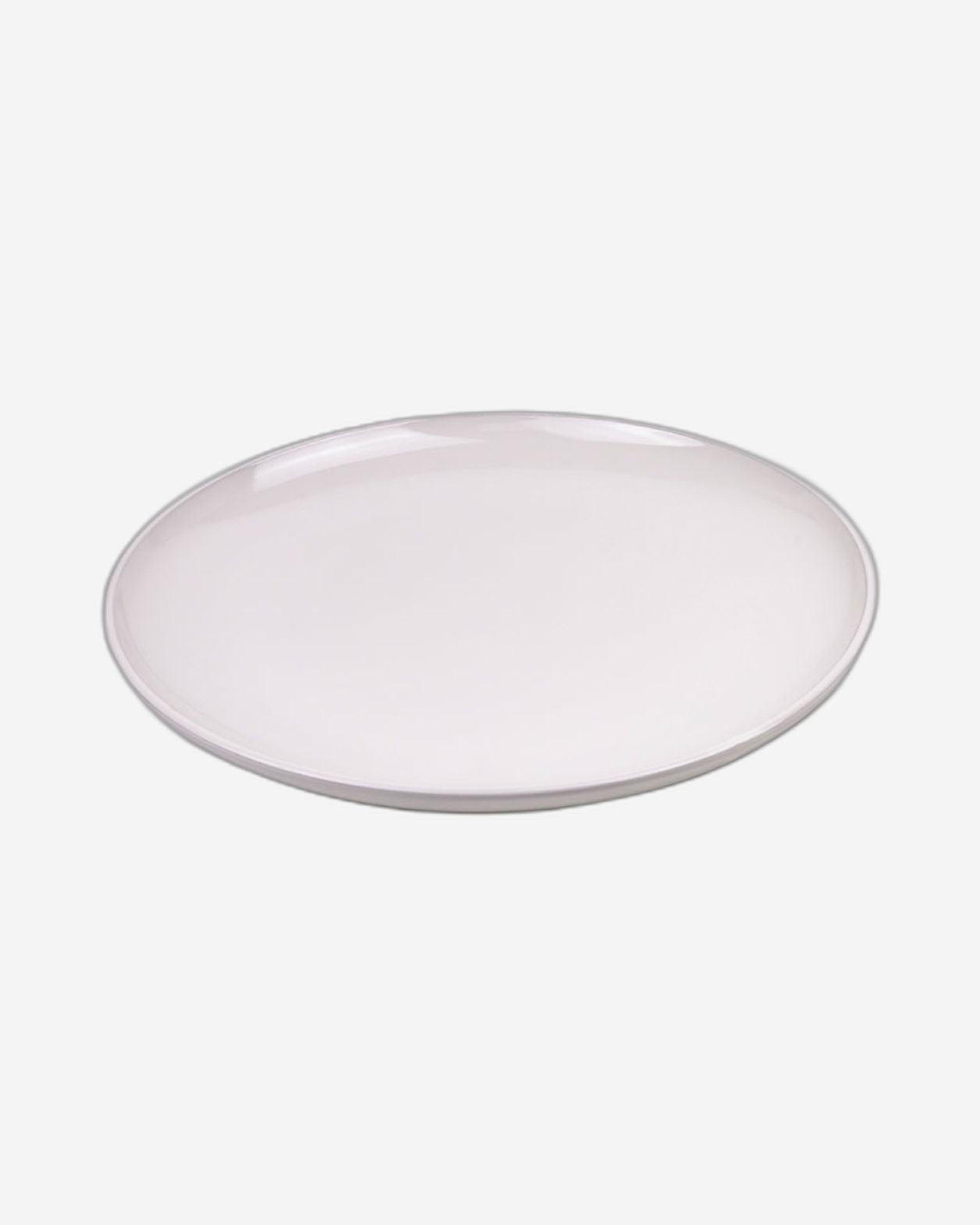 طقم عشاء سافا المزجج من كويزين آرت، ١٢ قطعة - بيج