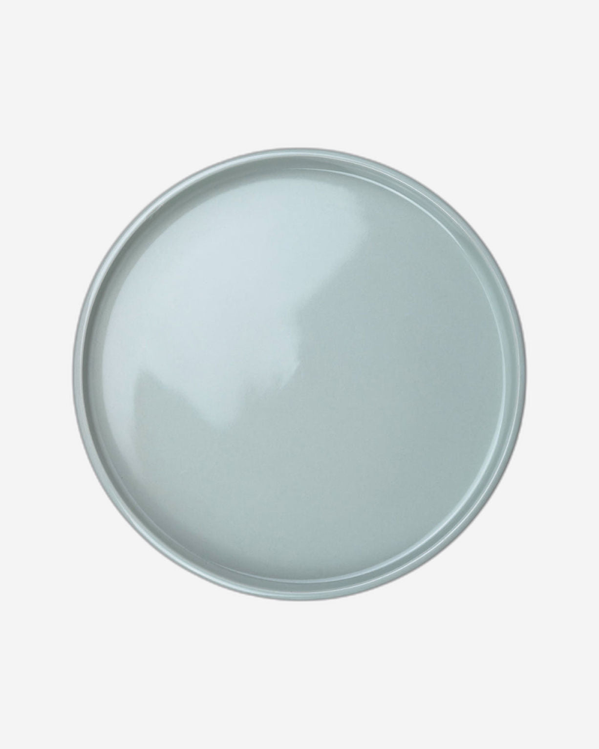 طقم عشاء ERZA من الخزف الحجري من كويزين آرت، مكون من 12 قطعة - أخضر