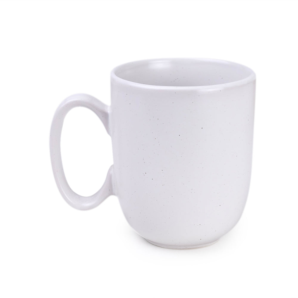 طقم عشاء من الخزف الحجري من كويزين آرت ULA، مكون من 12 قطعة - رمادي