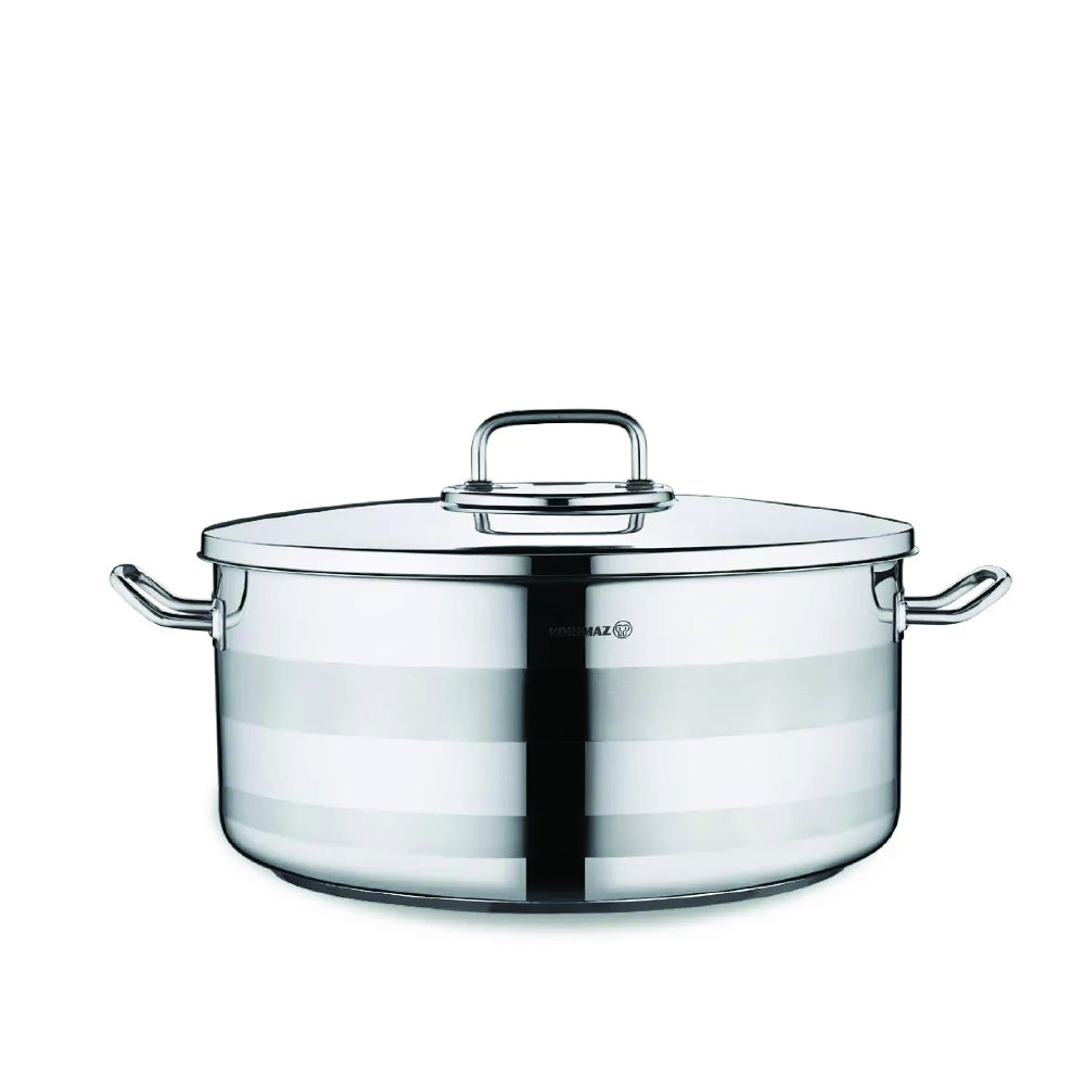 KORKMAZ ASTRA2 CASSEROLE 40X25