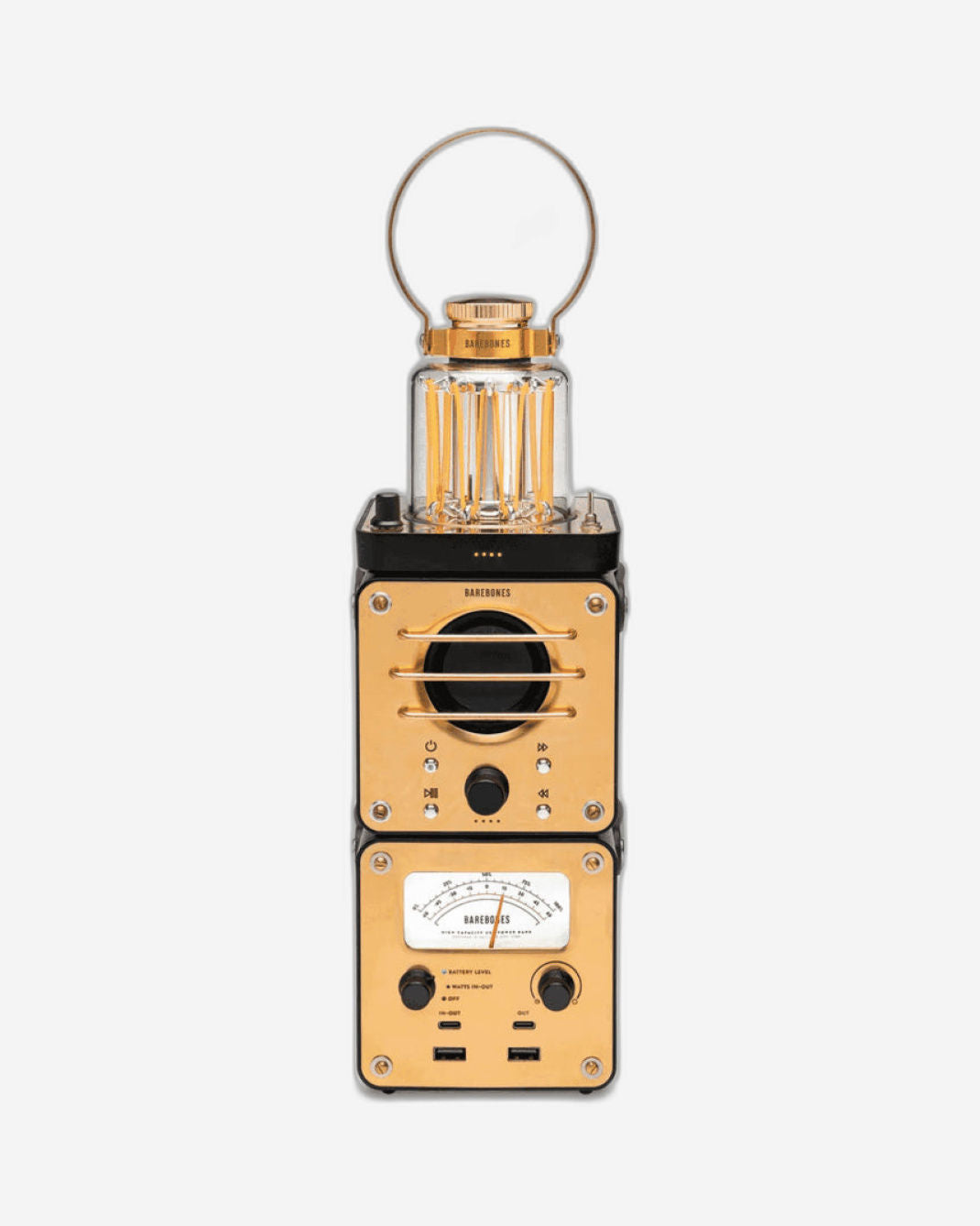 محطة توليد الطاقة البرجية - 200 واط في الساعة