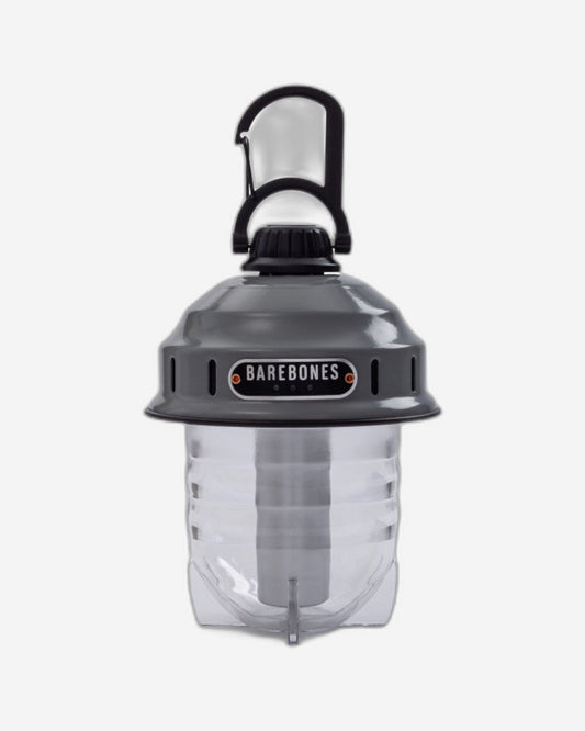 باربونز - فانوس منارة - رمادي أردوازي