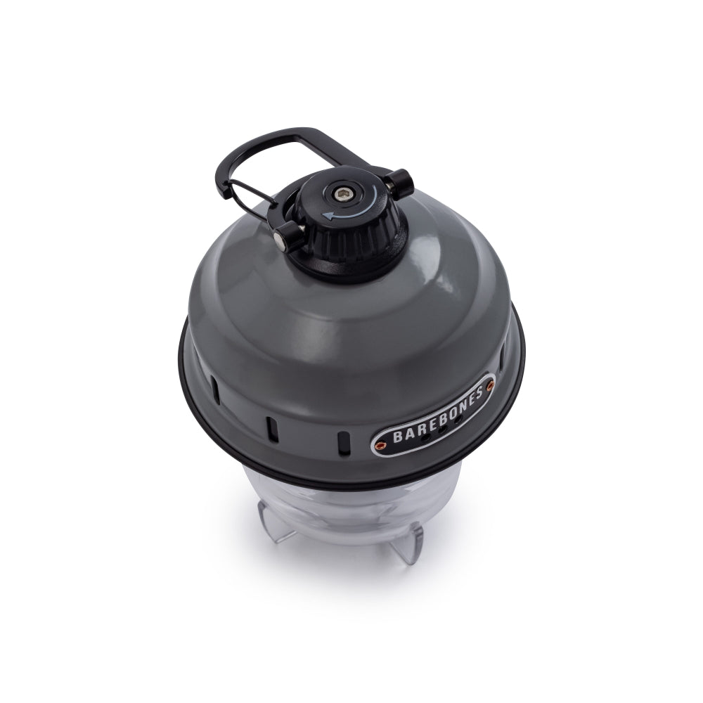 باربونز - فانوس منارة - رمادي أردوازي