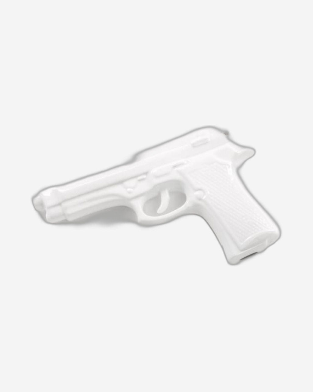 سيليتي لا ميا بيستولا في تذكارات بورسيلانا