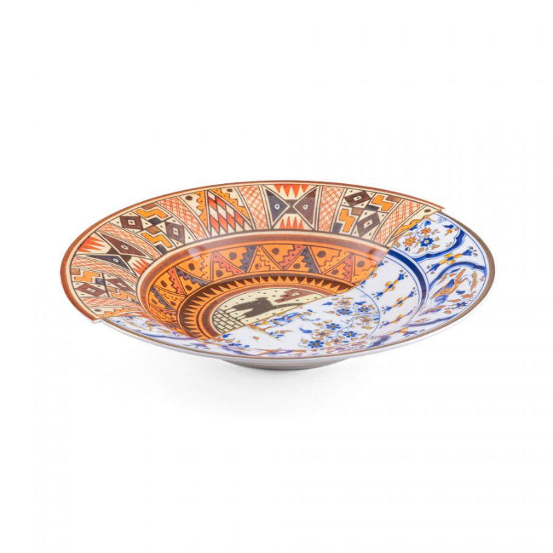 طبق وعاء سيليتي هايبرد نيو إيرا تولا