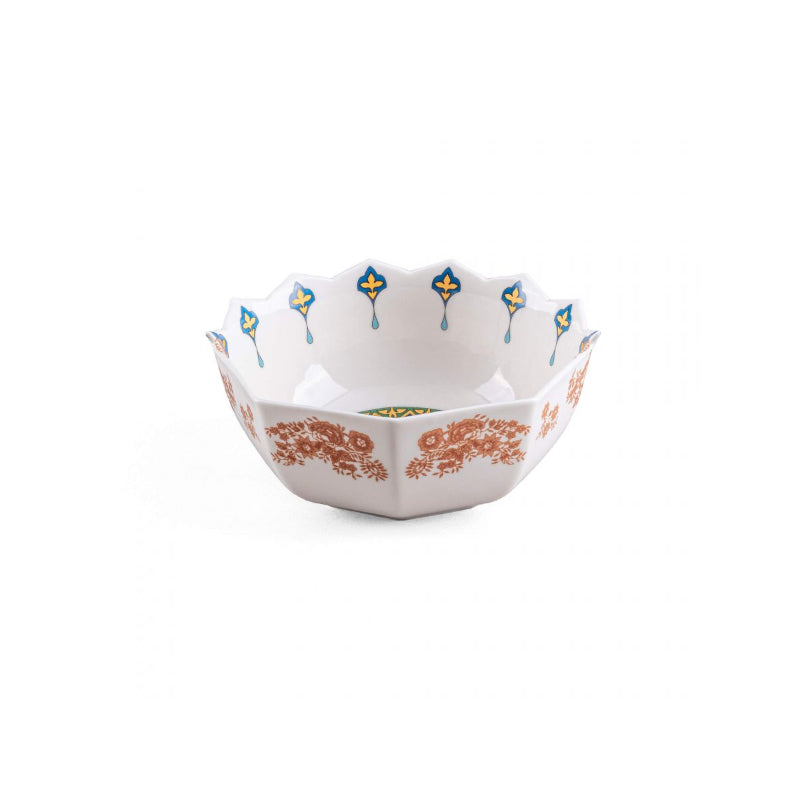 Seletti BOWL IN PORCELAIN