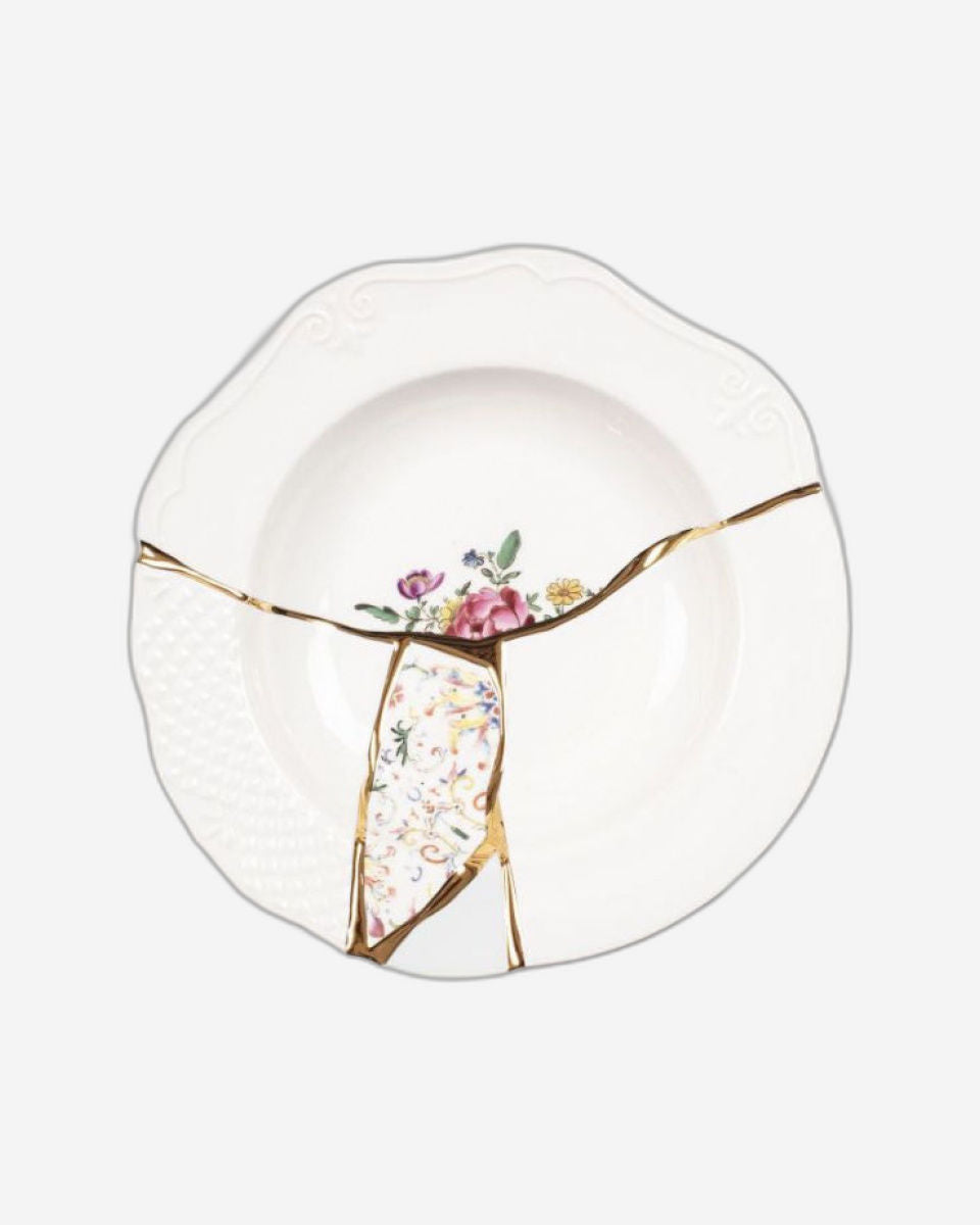 وعاء حساء سيليتي