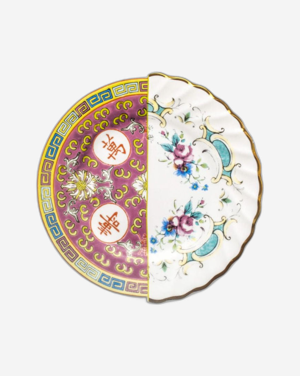 طبق فاكهة سيليتي يودوسيا