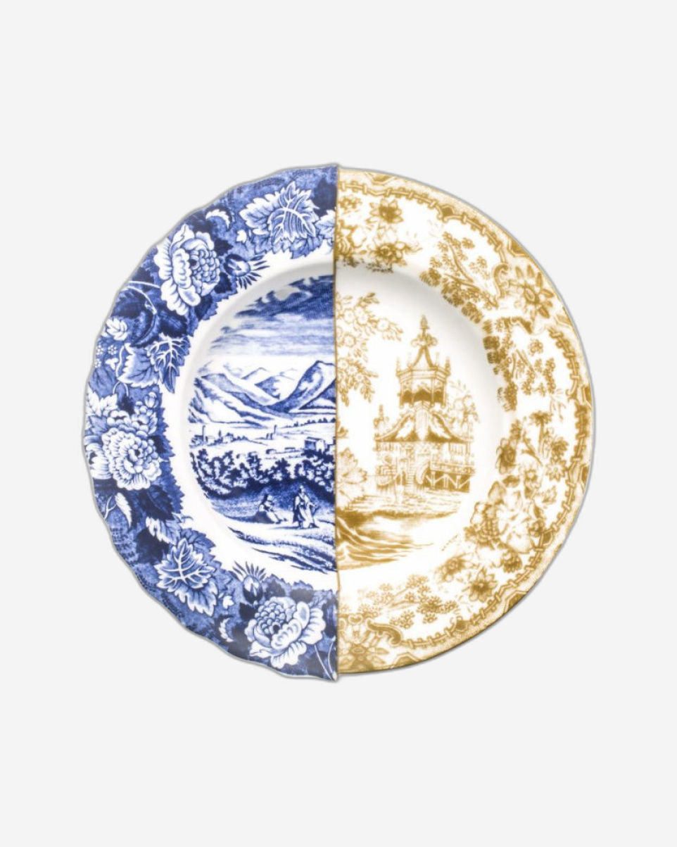 وعاء حساء سيليتي فيليدي