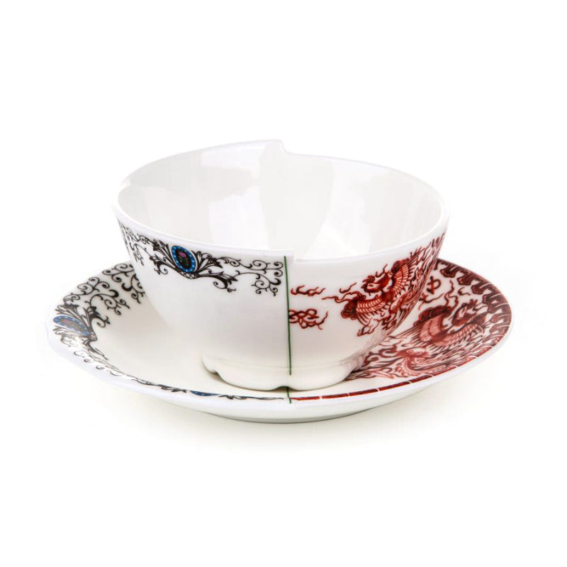 Seletti Zora Teacup
