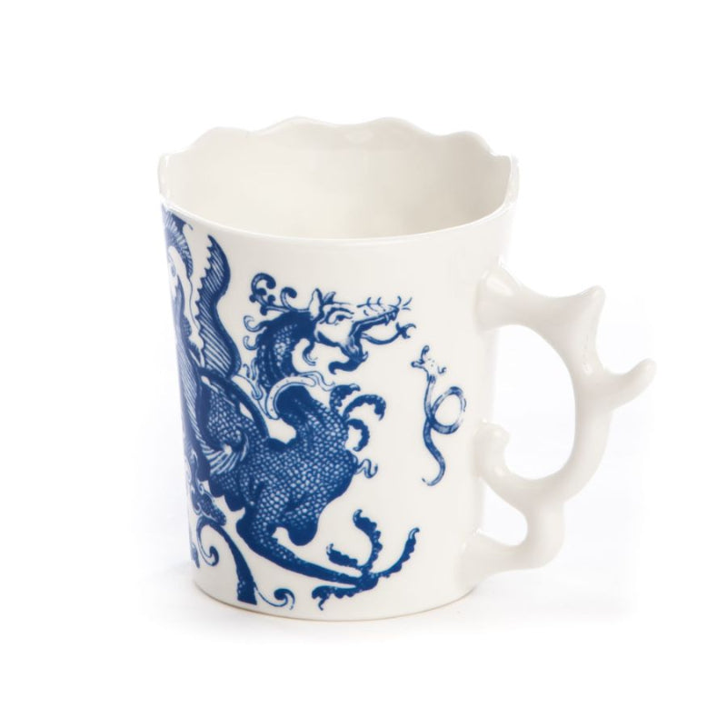 مج سيليتي هايبرد-بروكوبيا من البورسلين