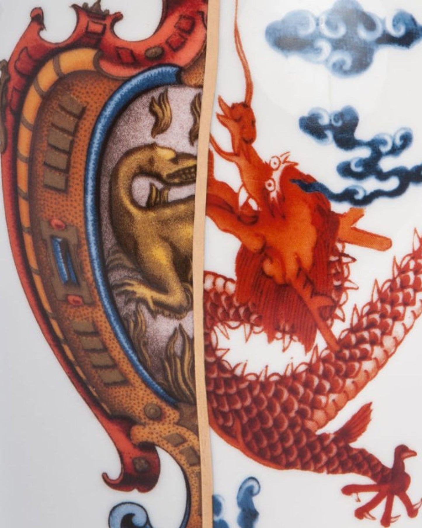 مزهرية سيليتي أديلما