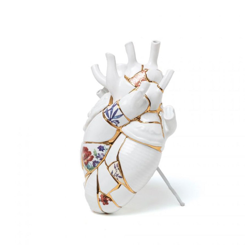 سيليتي لاف إن بلوم إناء كينتسوجي