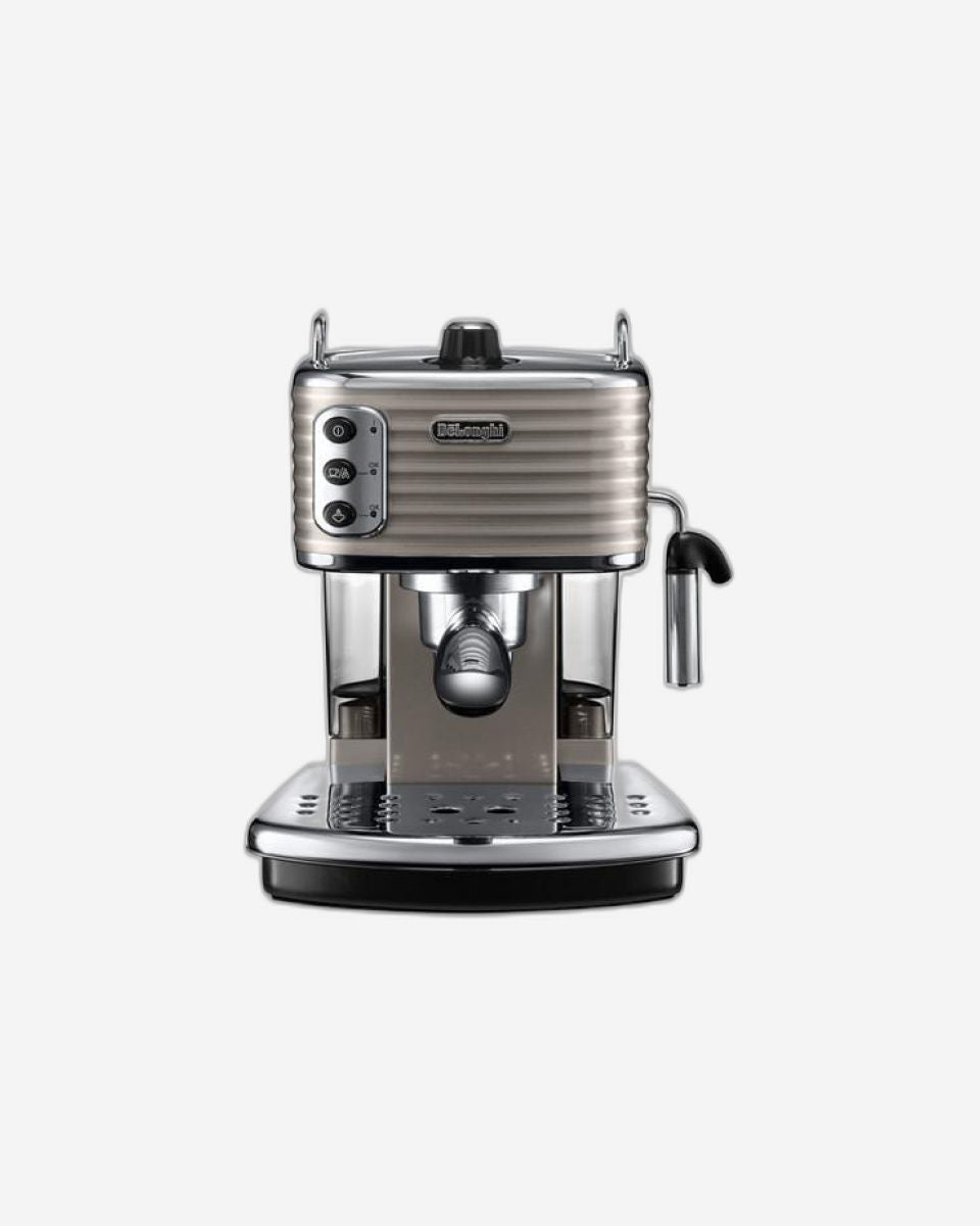 ديلونجي سكالتورا مضخة اسبريسو