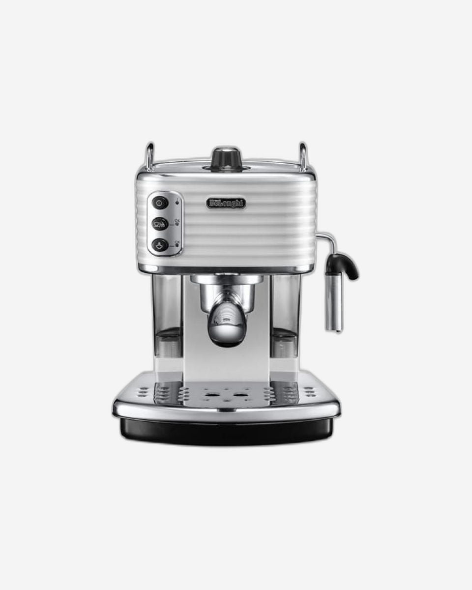 ديلونجي سكالتورا مضخة اسبريسو