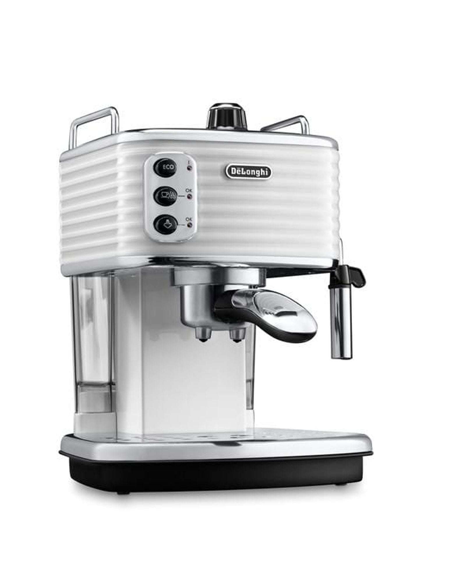 ديلونجي سكالتورا مضخة اسبريسو