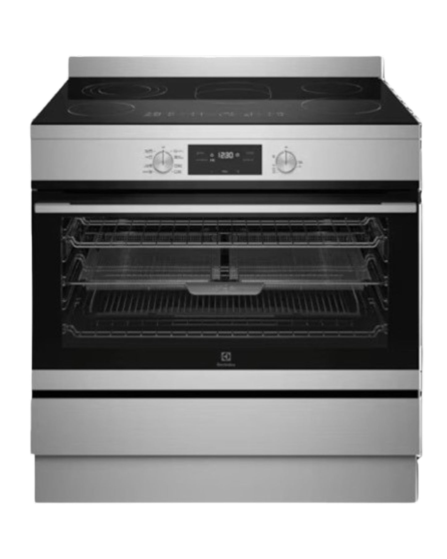 Electrolux Ceramic Cooker Oven Air Fryer