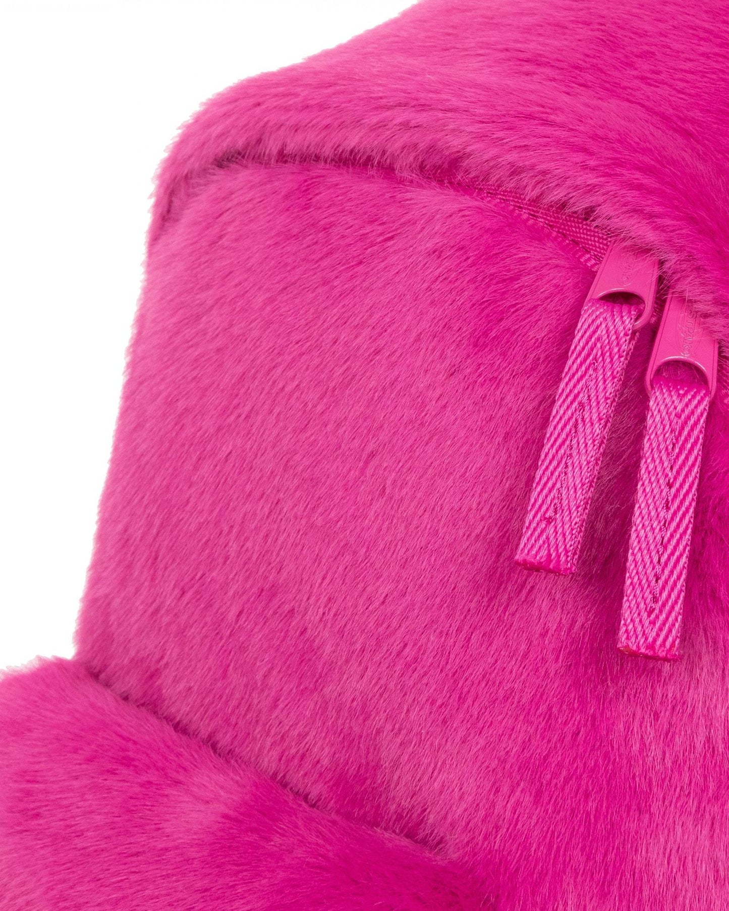 حقيبة ظهر إيستباك أوربت فازي فوشيا