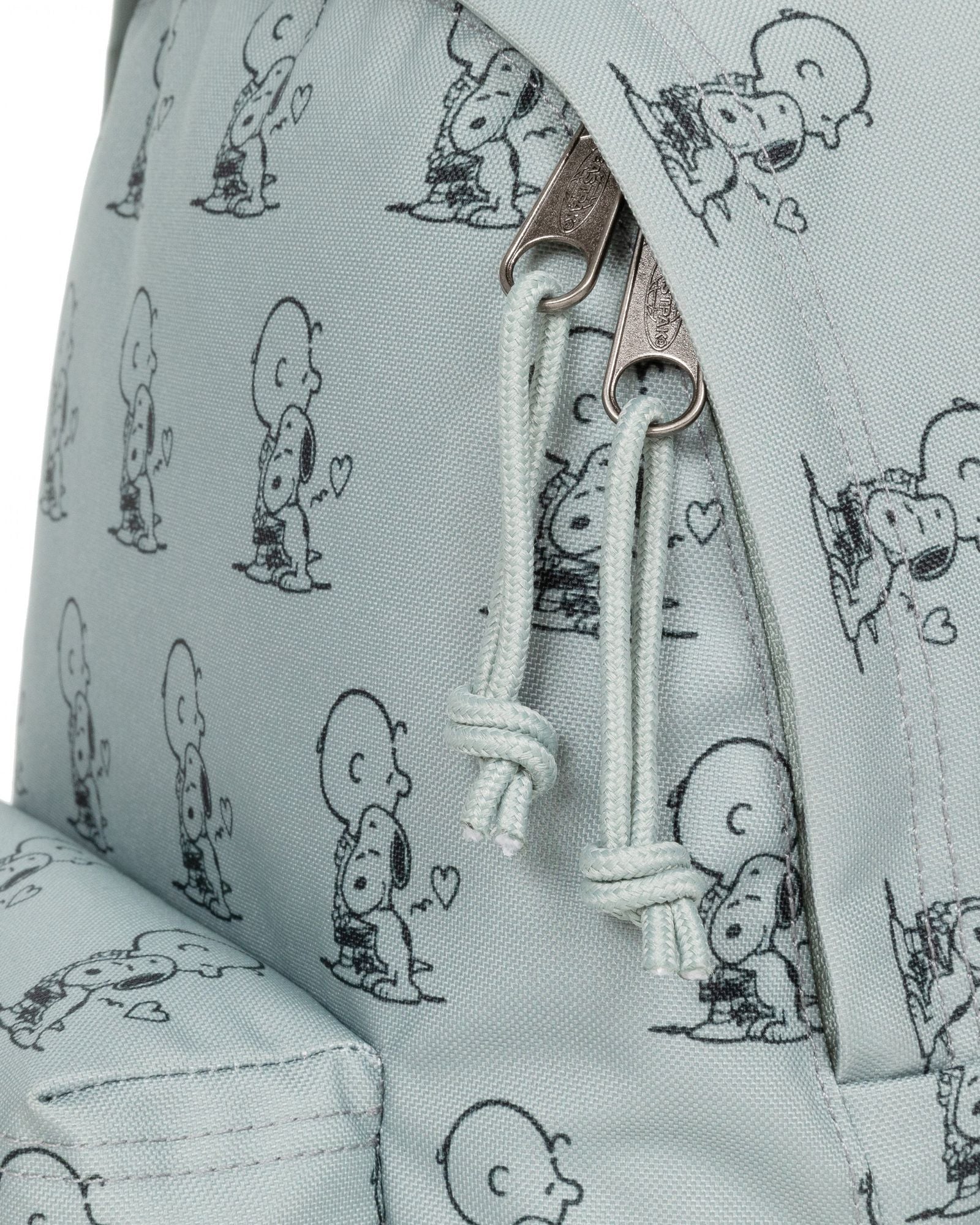 حقيبة ظهر إيست باك أوربت بيناتس مينت صغيرة - EK0000436O81