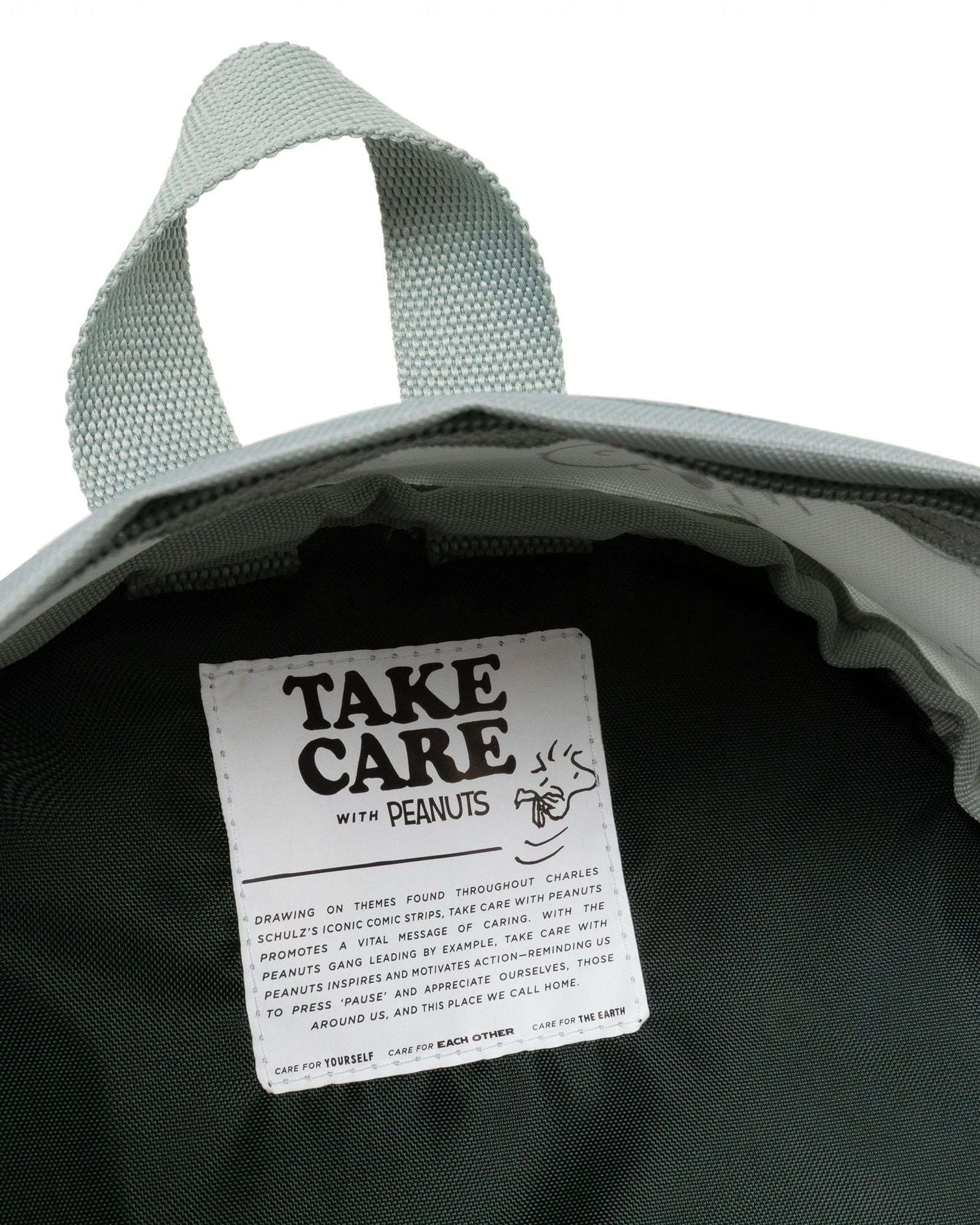 حقيبة ظهر إيست باك أوربت بيناتس مينت صغيرة - EK0000436O81