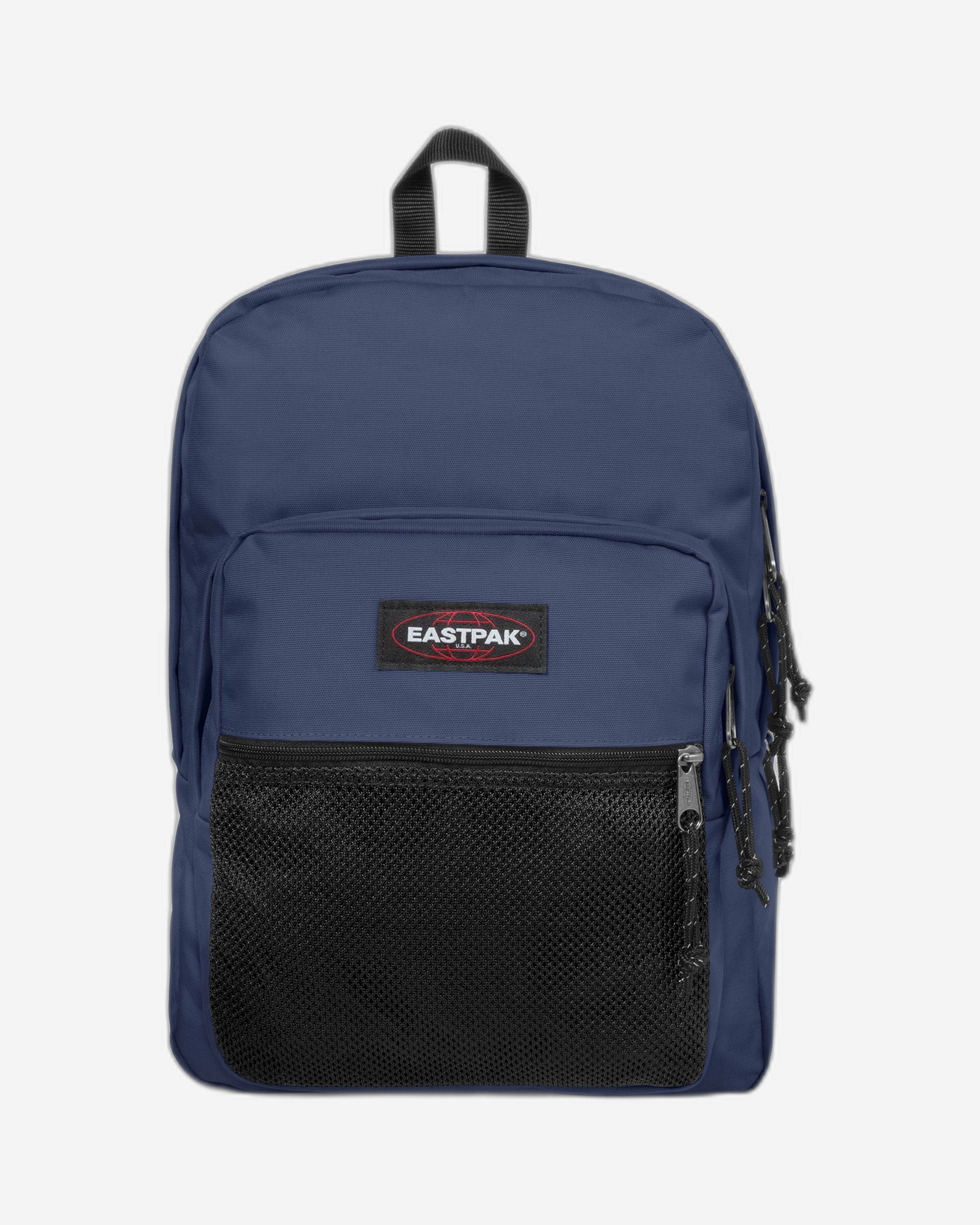 حقيبة ظهر Eastpak Pinnacle Boat Navy متوسطة الحجم مع حماية للكمبيوتر المحمول - EK0000600O21