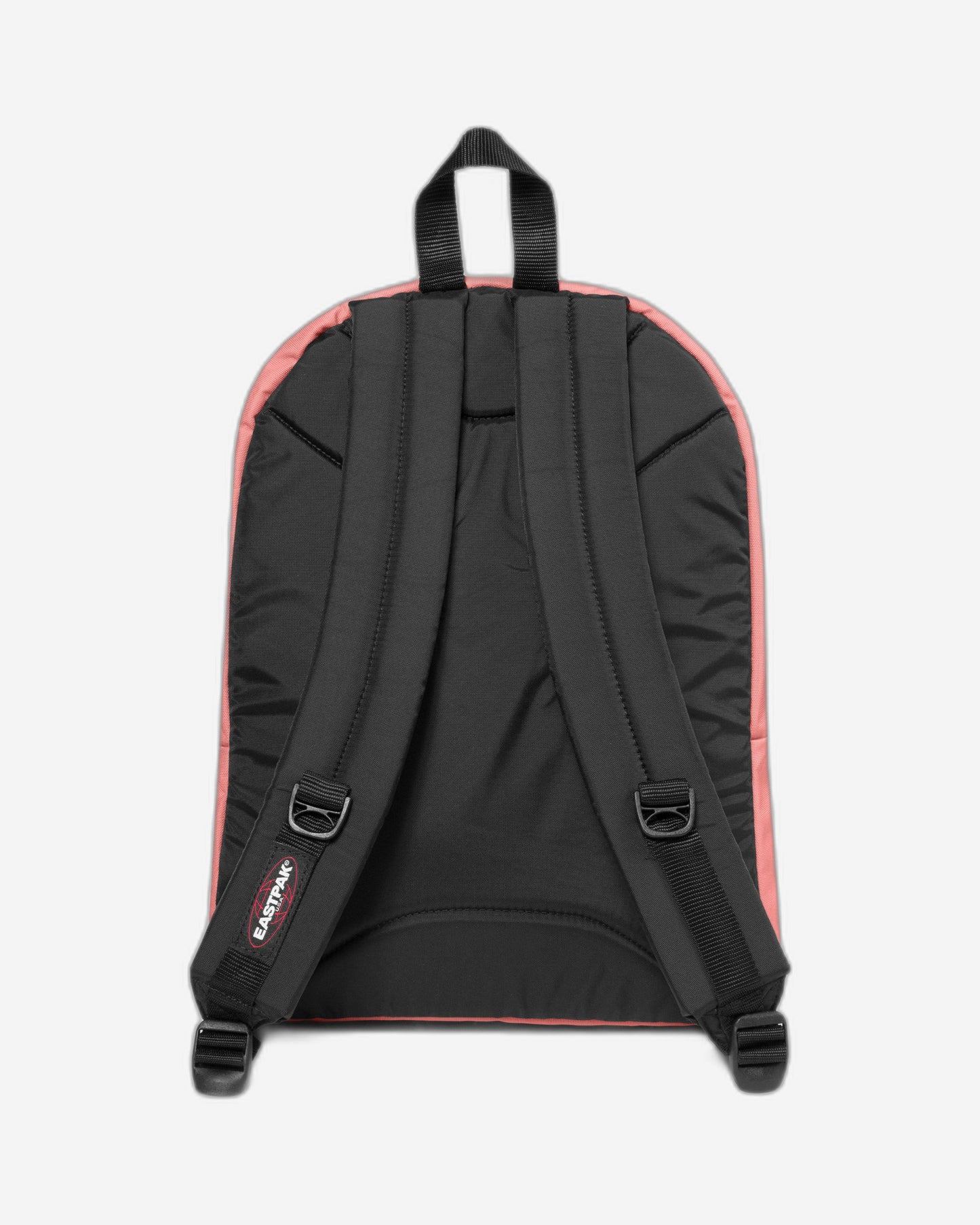 حقيبة ظهر إيستباك بيناكل باللون الوردي الخوخي