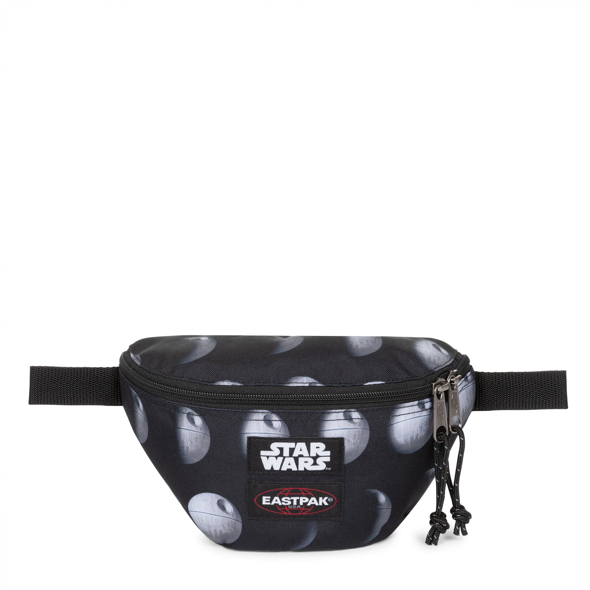 EASTPAK Springer SW Death Star Black -EK0000741Q21