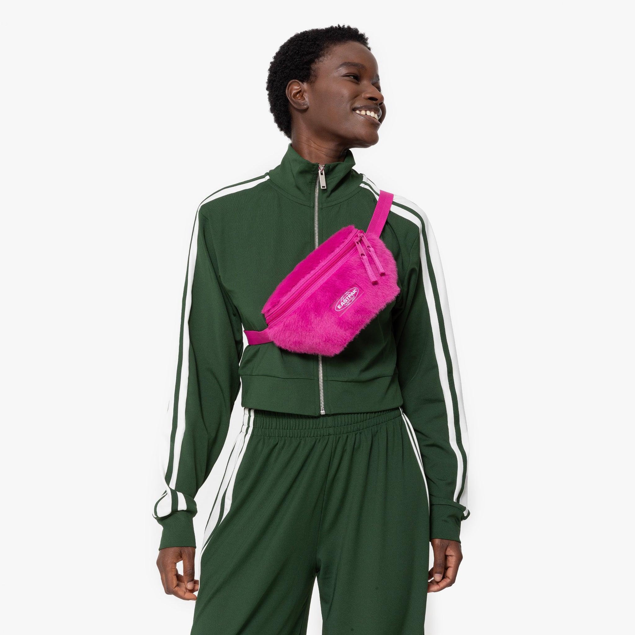 إيستباك سبرينغر فوشيا غامض -EK0000742Q91