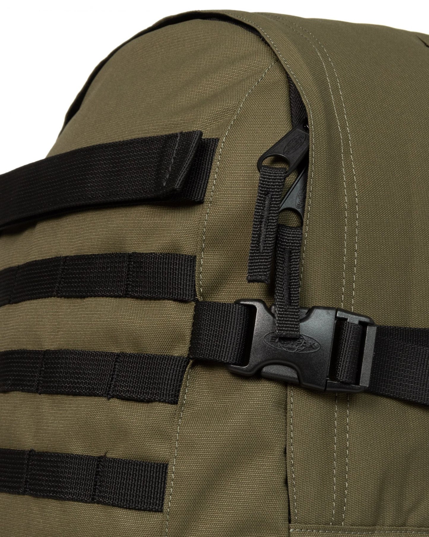 حقيبة ظهر كبيرة للكمبيوتر المحمول من إيستباك فلويد تاكت إل سي إس مونو آرمي