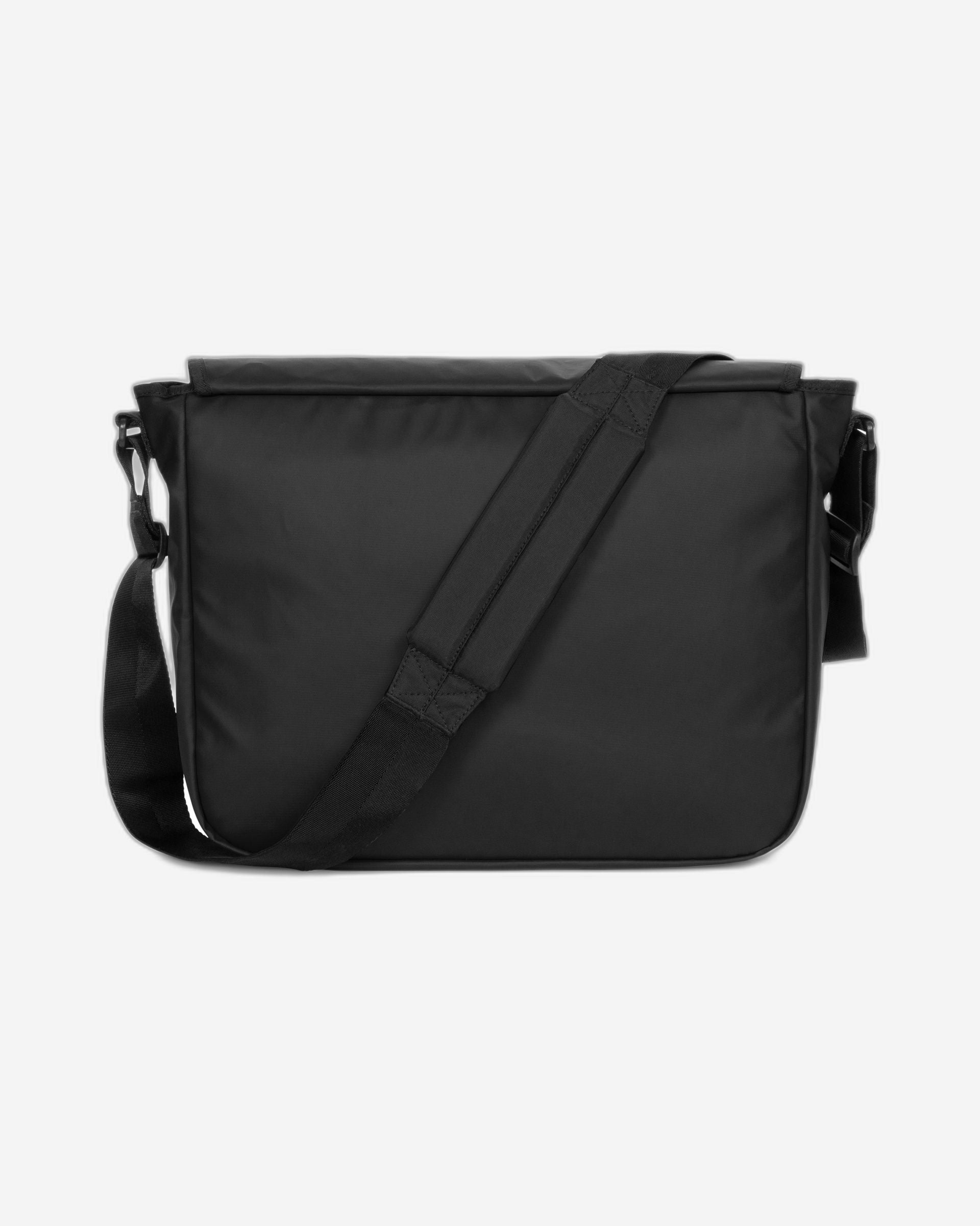 حقيبة إيست باك ديلجيت + قماش أسود - EK00026EO131