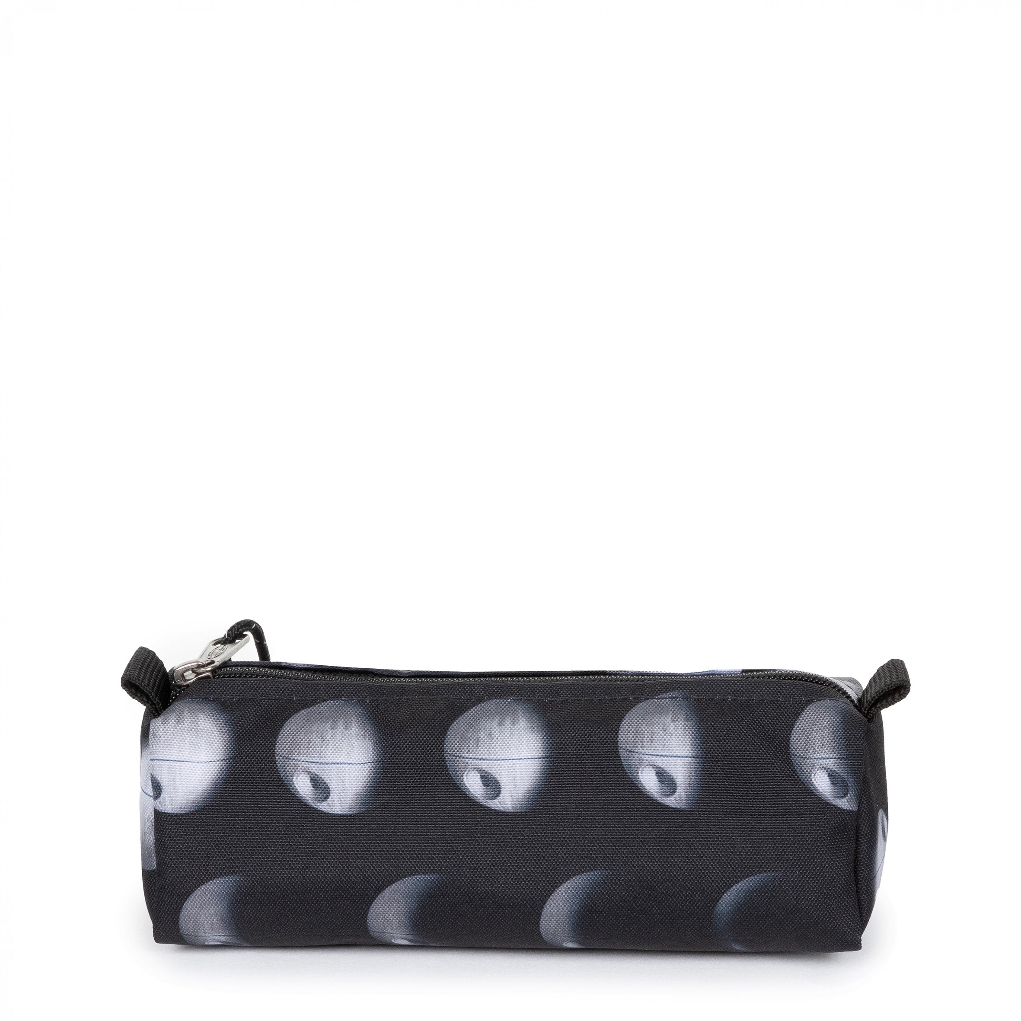 حقيبة إيست باك بنشمارك أحادية اللون من ستار وورز ديث ستار باللون الأسود - EK0003721Q21