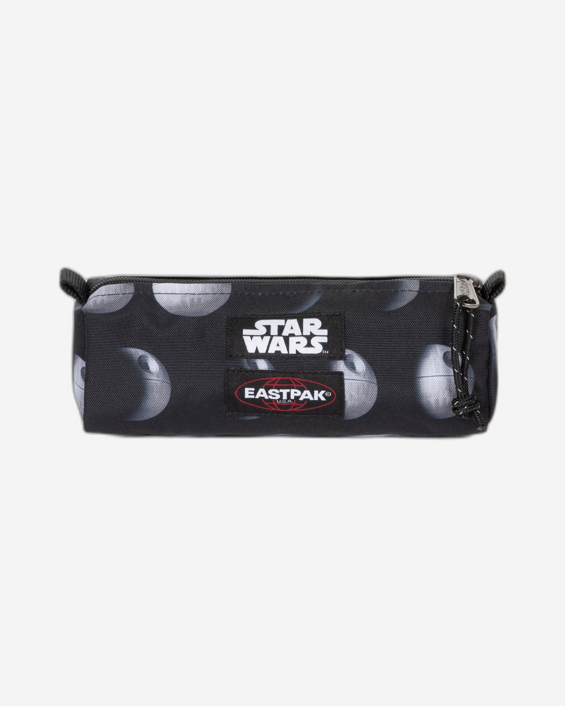 EASTPAK Benchmark Single SW Death Star Black -EK0003721Q21