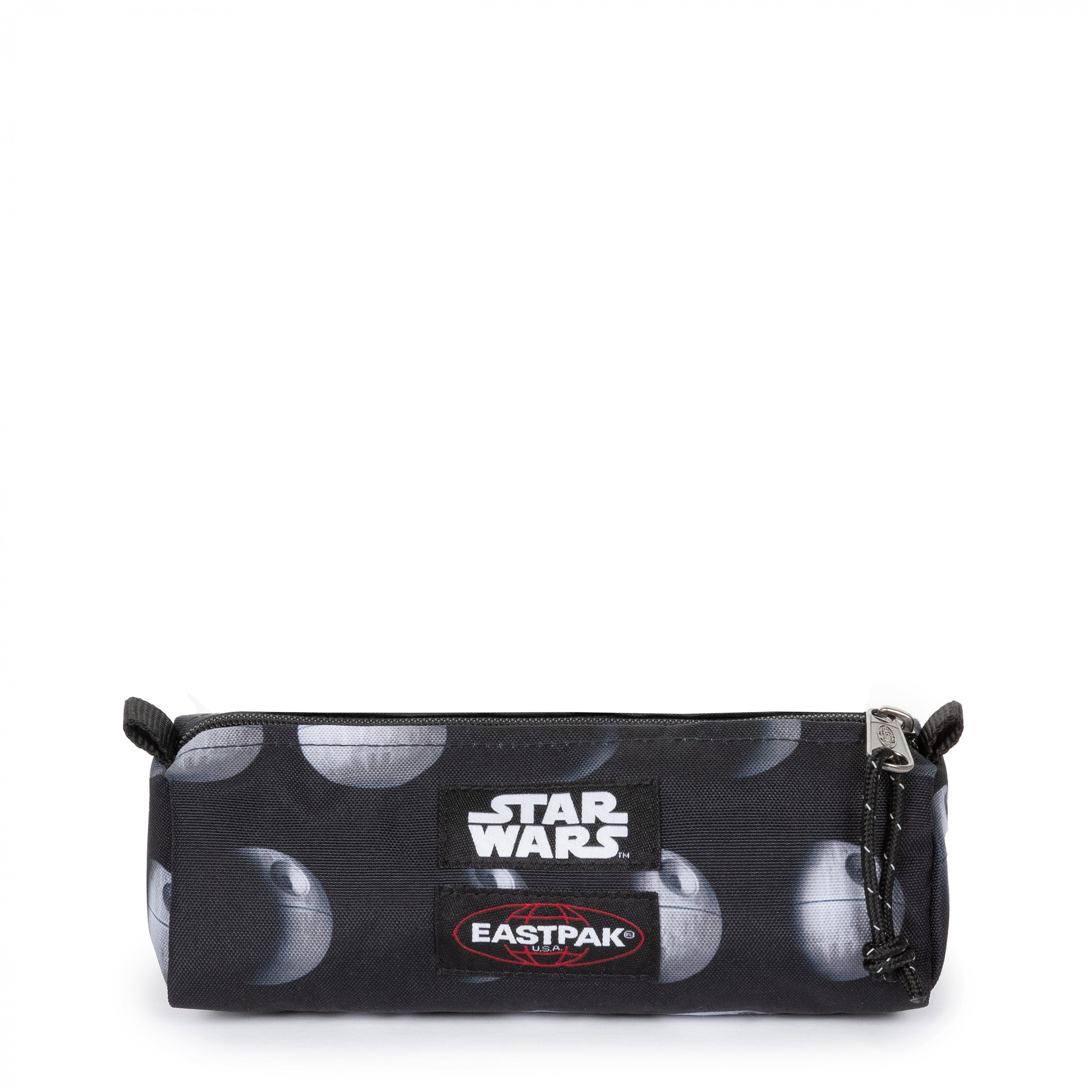 EASTPAK Benchmark Single SW Death Star Black -EK0003721Q21