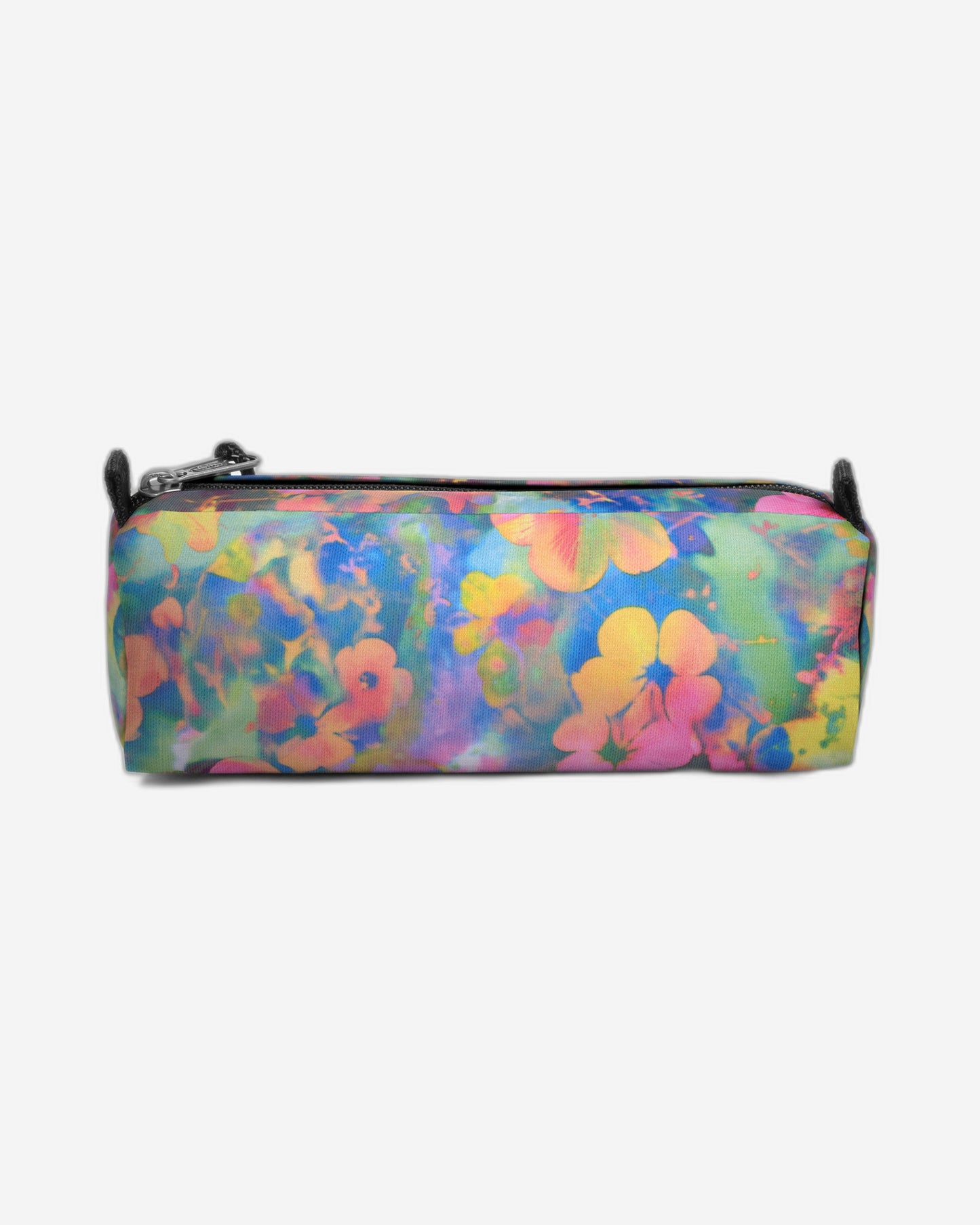 مقلمة أقلام صغيرة من إيستباك بنشمارك، لون زهرة ضبابية مفردة