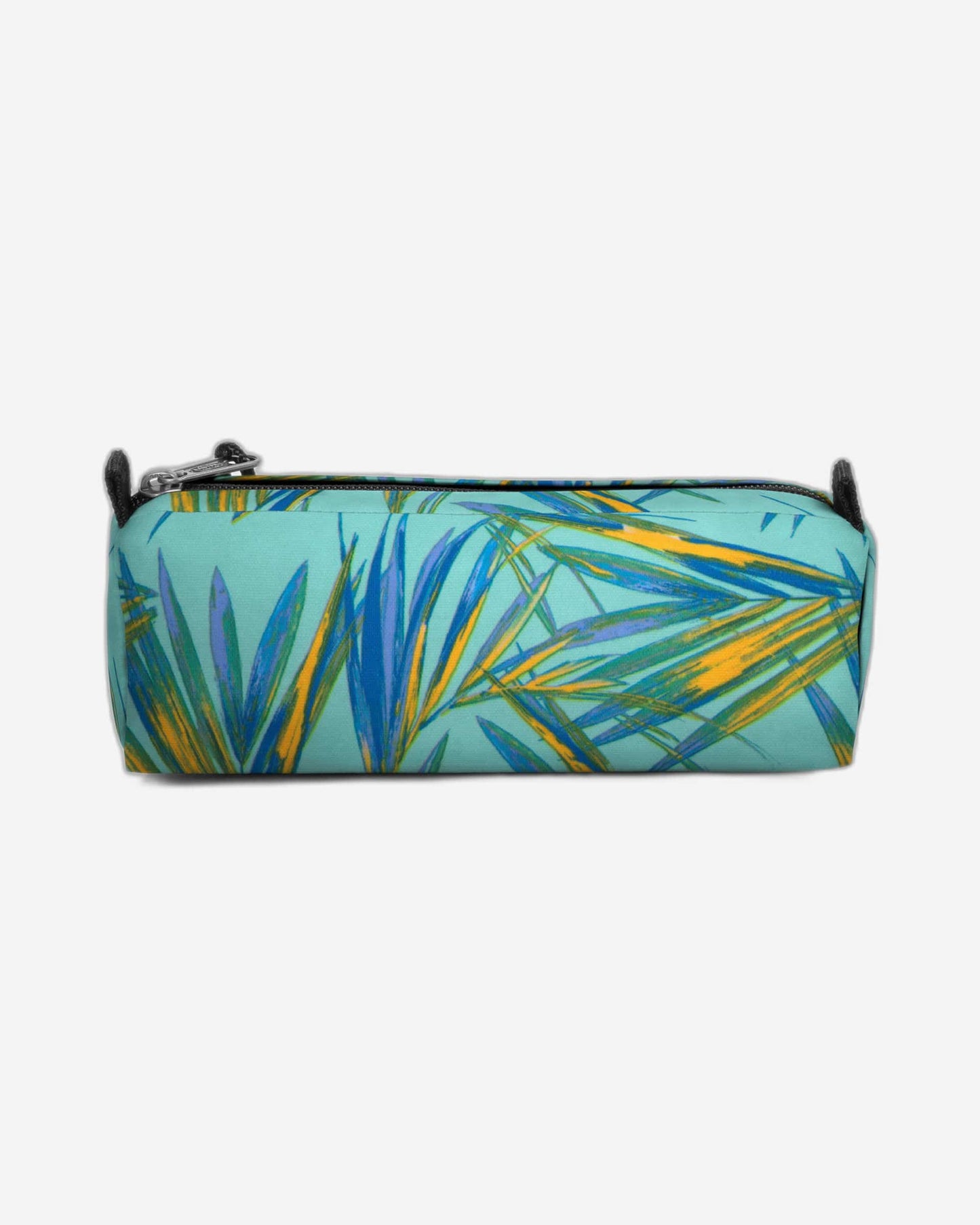 حافظة أقلام Eastpak Benchmark Single Brize Palm Aqua