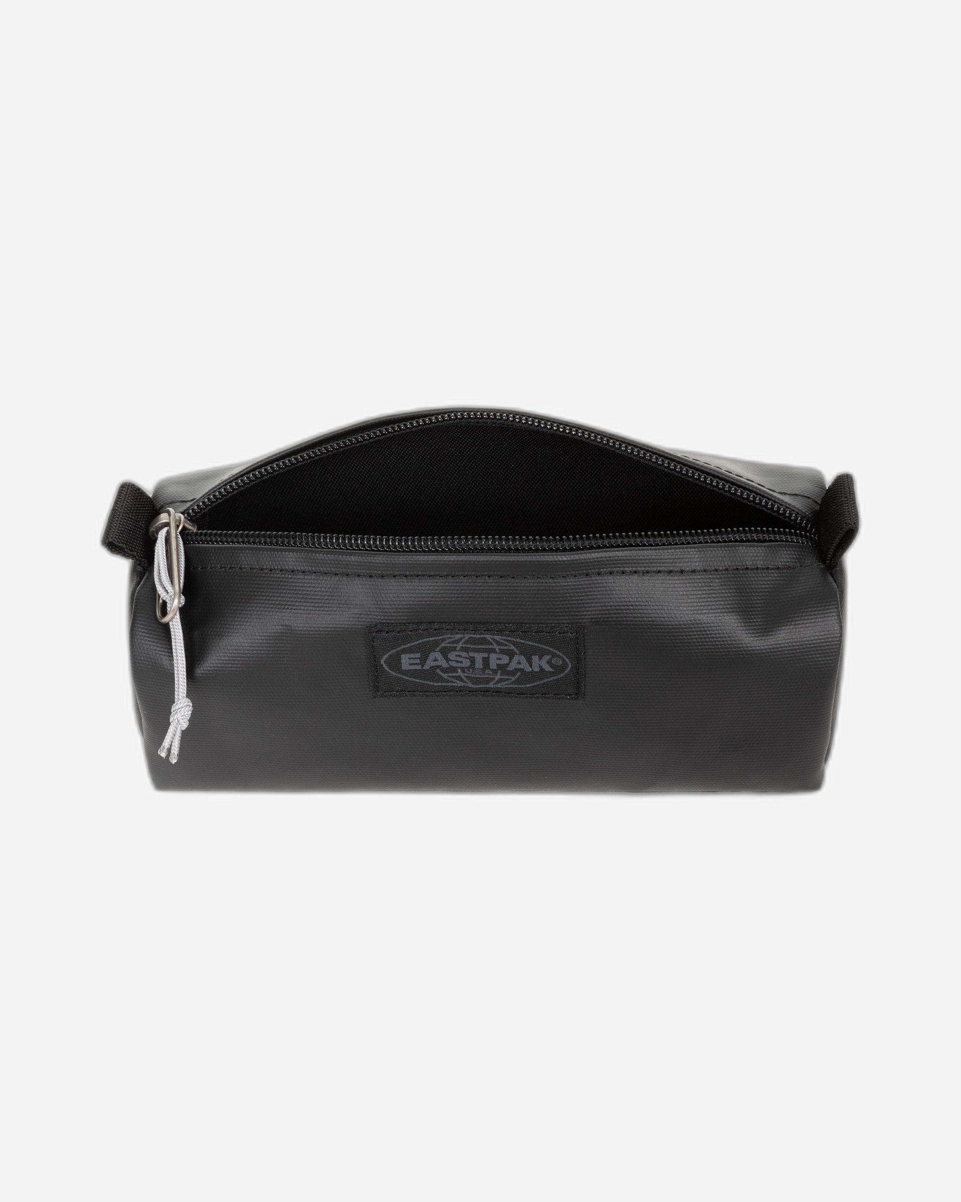 قماش إيست باك بنشمارك أحادي اللون أسود - EK000372O131