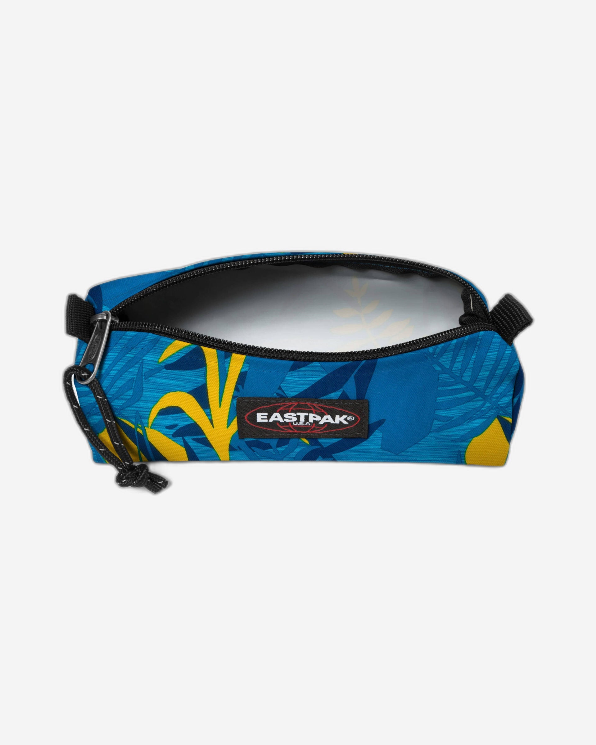 حافظة أقلام إيستباك بنشمارك سينجل بريز فيروزية صغيرة - EK000372U411