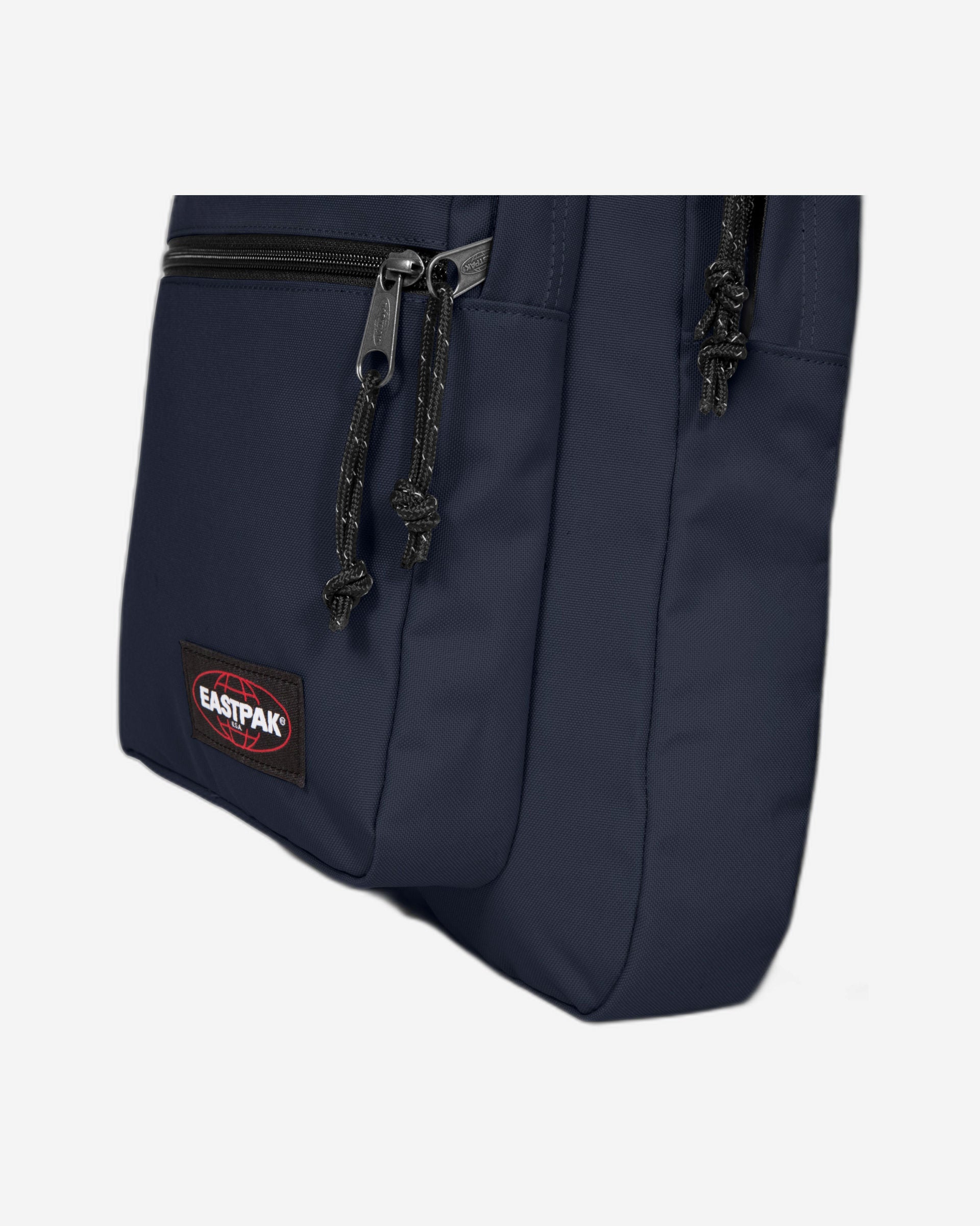 حقيبة ظهر إيستباك موريوس ألترا مارين متوسطة الحجم للكمبيوتر المحمول - EK00040FL831