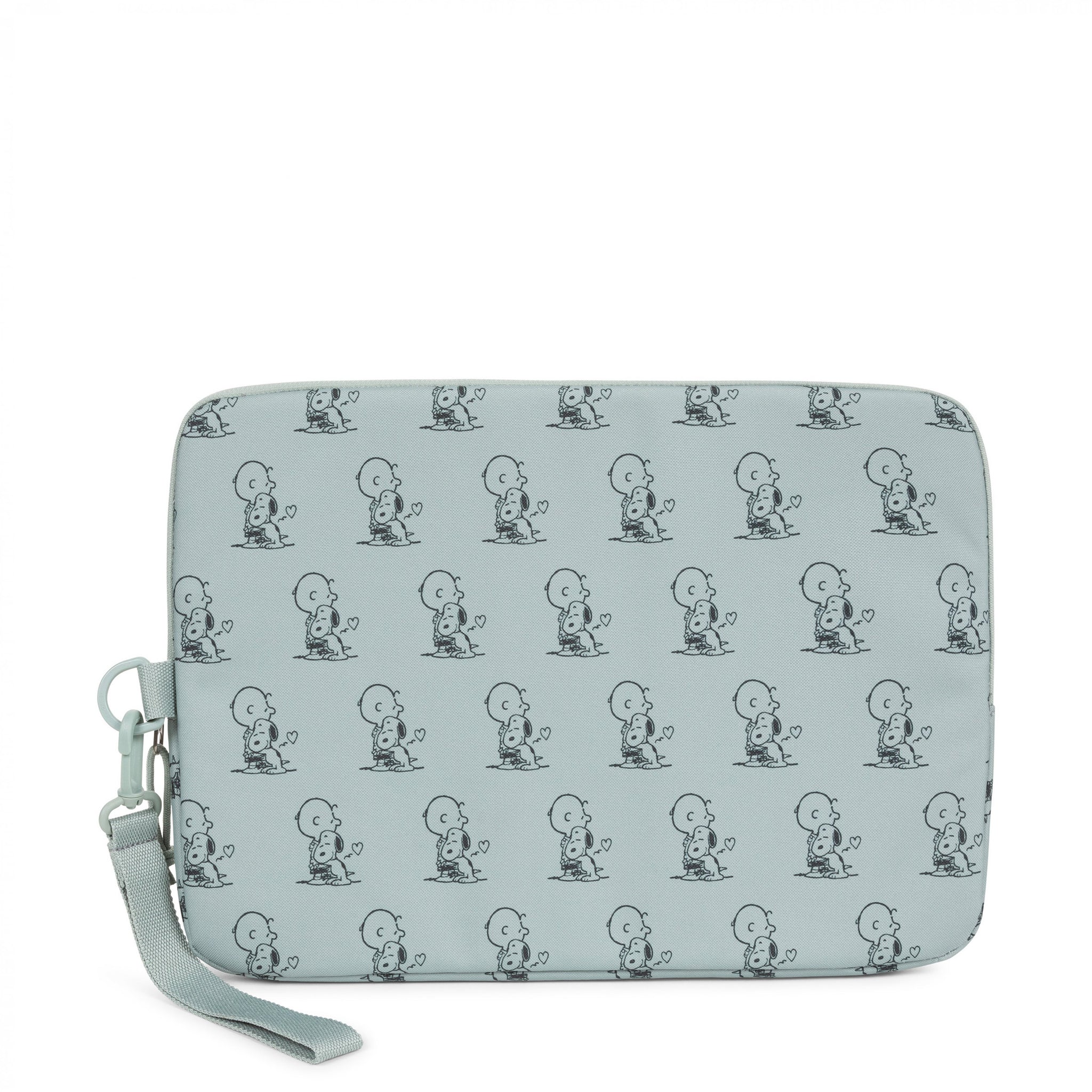 بطانية إيست باك متوسطة الحجم بلون الفول السوداني والنعناع - EK0004246O81