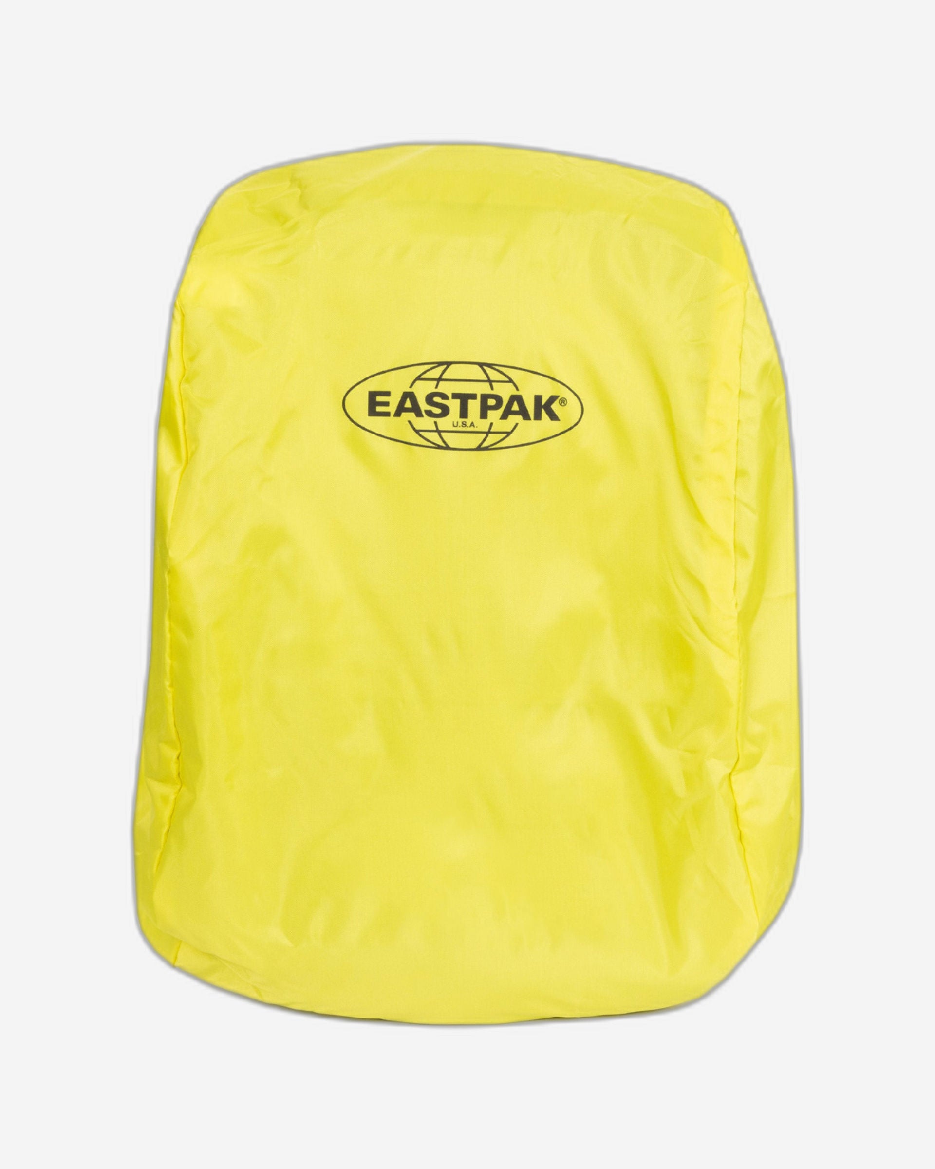 غطاء المطر إيستباك كوري الربيعي باللون الليموني - EK00052EI751