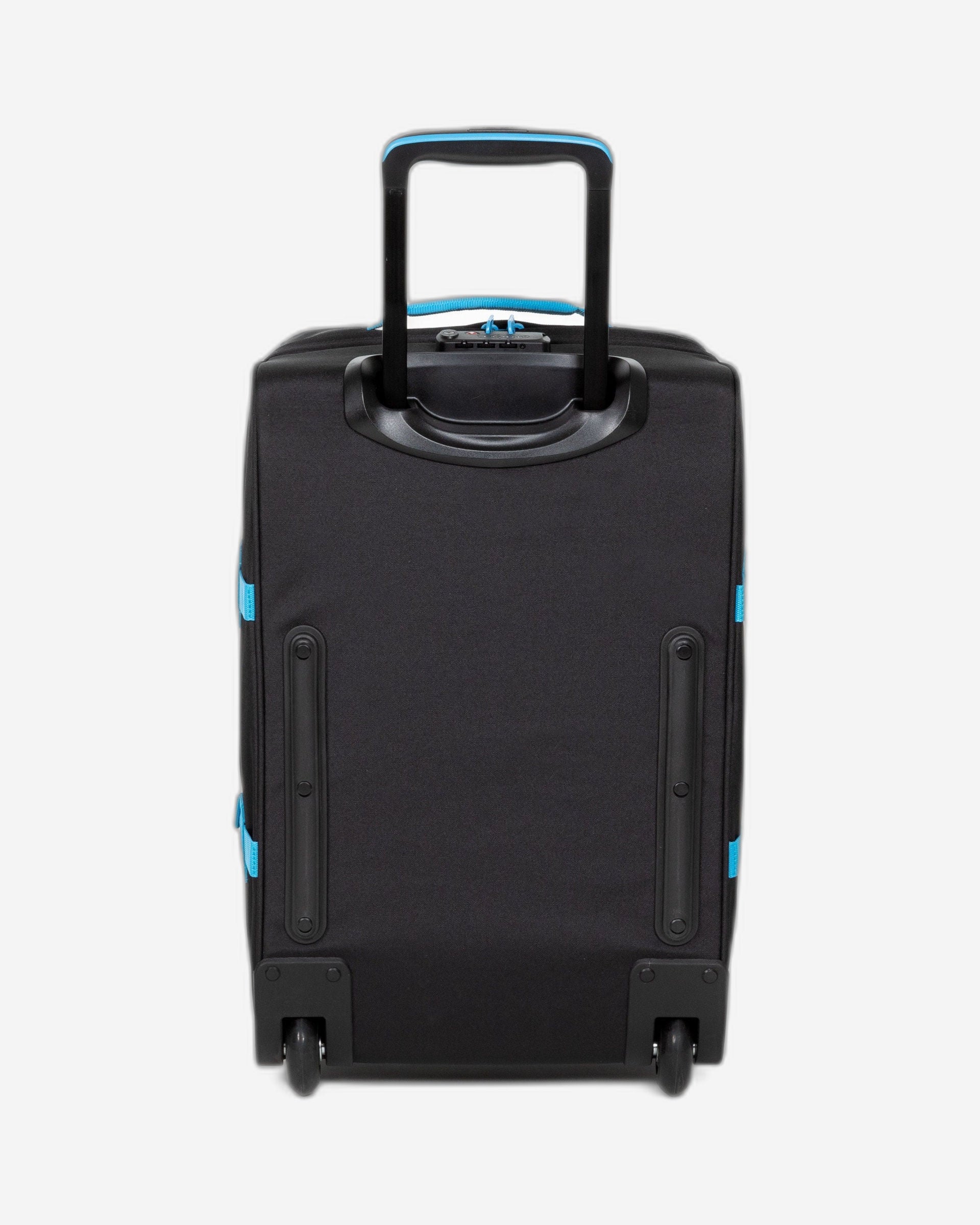 حقيبة سفر إيستباك ترانفرز إس تريبل دينيم بعجلات - EK00061L26W