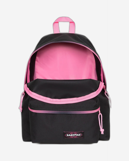 حقيبة ظهر Eastpak Padded Pak'R Kontrast Grade متوسطة الحجم باللون الوردي - EK0006201E5