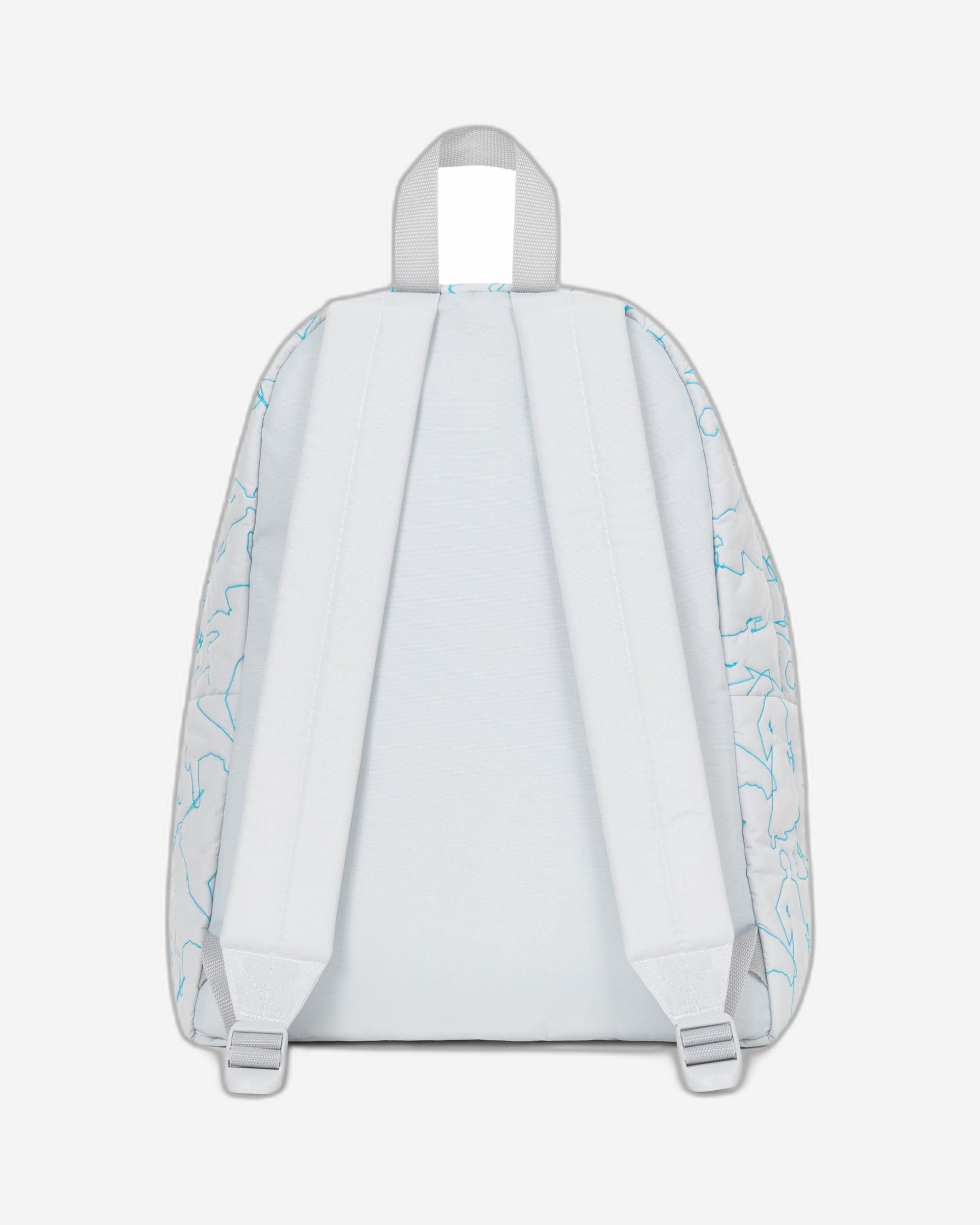 حقيبة إيست باك المبطنة باك آر ستار وورز المضيئة الجانبية - EK0006201Q41